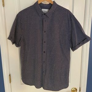 Goodfellow & Co Men’s L Polo.